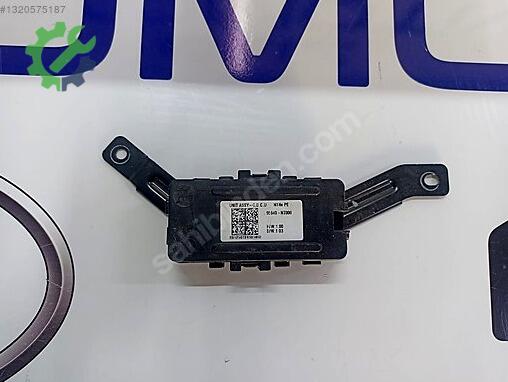 Hyundai Tucson Amortisör çıkma parça