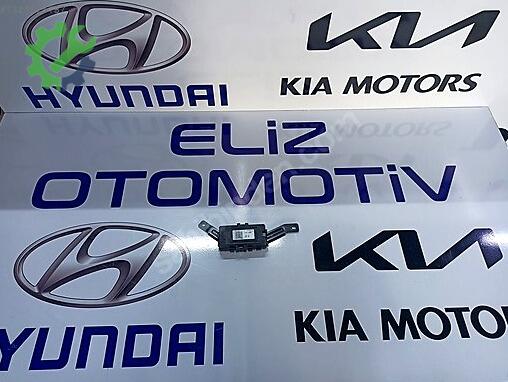 Hyundai Tucson Amortisör çıkma parça
