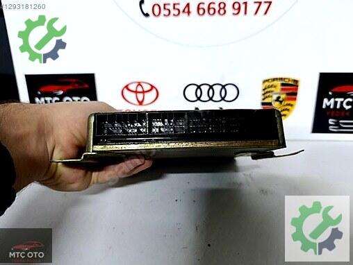 Hyundai XG Motor Beyni 3911039168 çıkma parça