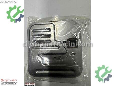 Hyundai Accent Şanzıman Komple çıkma parça