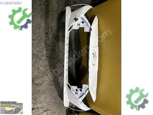 HYUNDAİ i20 ÖN TAMPON 2022-2024 ORJİNAL ÇIKMA