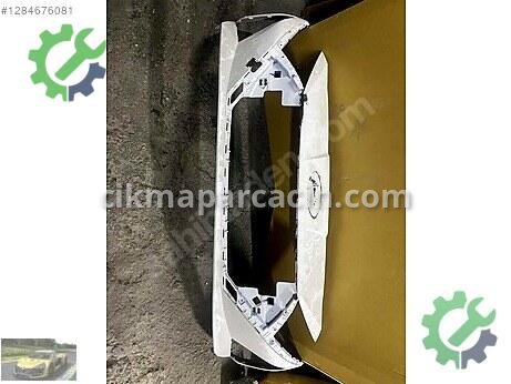 Hyundai i20 Ön Tampon çıkma parça
