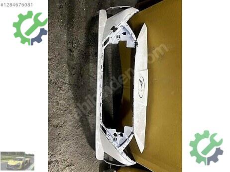 Hyundai i20 Ön Tampon çıkma parça