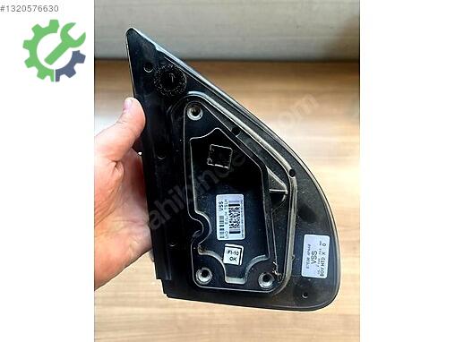 Hyundai i20 Sol Dış Ayna çıkma parça