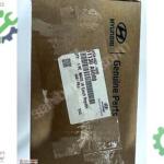 HYUNDAI i30 ÖN KAPUT KİLİDİ 2012-2017 81130A6000 ORİJİNAL