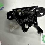 HYUNDAI i30 ÖN KAPUT KİLİDİ 2012-2017 81130A6000 ORİJİNAL