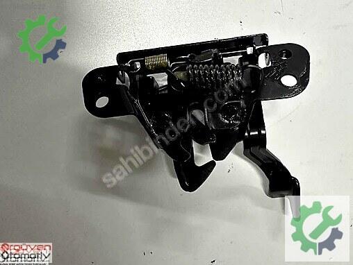 Hyundai i30 Kaput Kilidi 81130A6000 çıkma parça