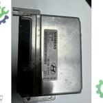 HYUNDİA SONATA 1998-02 2,5 MOTOR BEYİNİ 39108-37010 5WY1203B