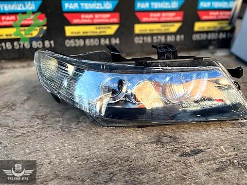 Honda Accord Sağ Ön Far çıkma parça