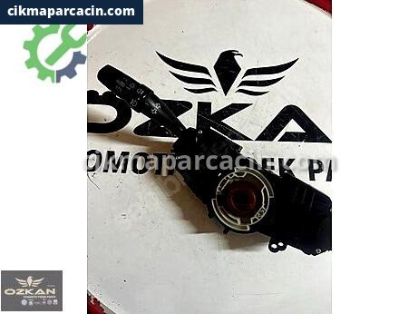 Honda Accord Sinyal Kolu çıkma parça