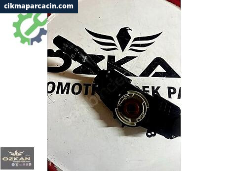 Honda Accord Sinyal Kolu çıkma parça
