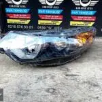 Honda Accord Xenon Sol Far 2008 – 2011