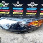 Honda Accord Xenon Sol Far 2008 – 2011