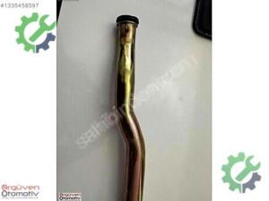 Honda Boru Su Cıvıc 01-05 Uzun – 19505-plc-000-125848
