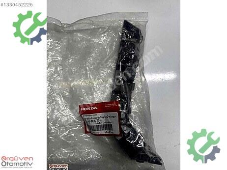 Honda Civic Ön Tampon çıkma parça