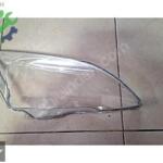 Honda CR-V 2007-2011 Sağ Far Camı