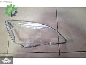 Honda CR-V 2007-2011 Sağ Far Camı