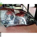 Honda CR-V 2007-2011 Sağ Far Camı