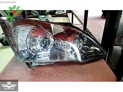 Honda CR-V Sağ Ön Far çıkma parça