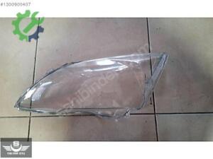Honda CR-V 2007-2011 Sol Far Camı