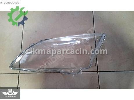 Honda CR-V Sol Ön Far çıkma parça