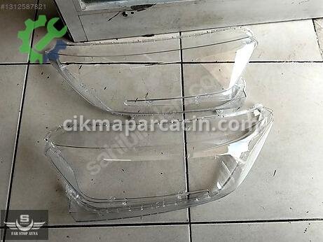 Honda CR-V Far çıkma parça