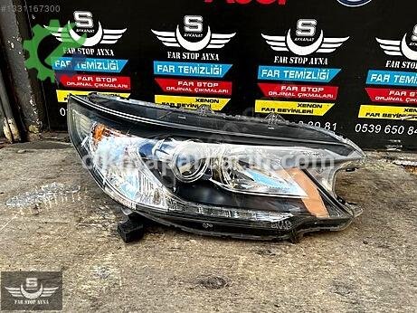 Honda CR-V Sağ Ön Far çıkma parça
