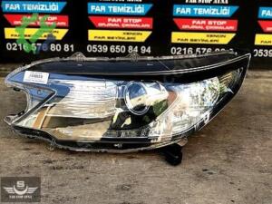 Honda CR-V Makyajsız Kasa Xenon Sol Far 2014-2016