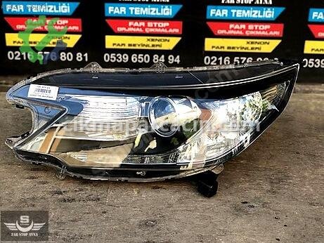 Honda CR-V Sol Ön Far çıkma parça