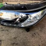 Honda CR-V Makyajsız Kasa Xenon Sol Far 2014-2016