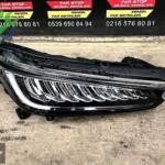 Honda City Full Led Sağ Far 2020 – 2022 CAM AÇILMADI