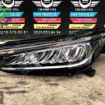 Honda City Full Led Sol Far 2020 – 2022