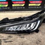 Honda City Full Led Sol Far 2020 – 2022