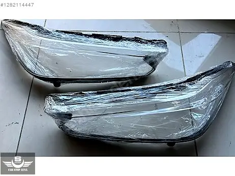 Honda City Sol Ön Far çıkma parça