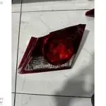 Honda Civic 07-11 FD6 Sağ İç Stop Lambası Orijinal P6068R