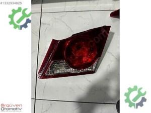Honda Civic 07-11 FD6 Sağ İç Stop Lambası Orijinal P6068R
