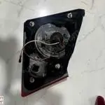 Honda Civic 07-11 FD6 Sağ İç Stop Lambası Orijinal P6068R