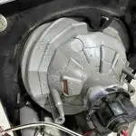 Honda Civic 07-11 FD6 Sağ İç Stop Lambası Orijinal P6068R