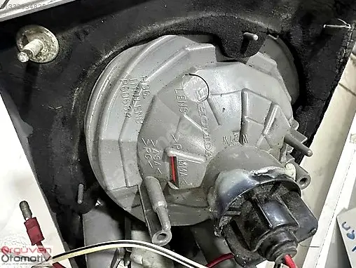 Honda Civic Sağ Arka Stop P6068R çıkma parça