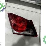 Honda Civic 07-11 FD6 Sol İç Stop Lambası Orijinal P6068L