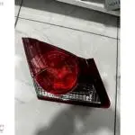 Honda Civic 07-11 FD6 Sol İç Stop Lambası Orijinal P6068L