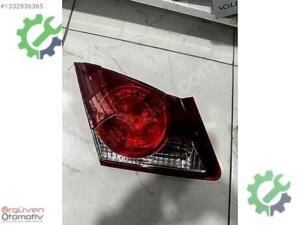 Honda Civic 07-11 FD6 Sol İç Stop Lambası Orijinal P6068L