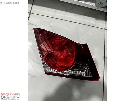 Honda Civic Sol Arka Stop çıkma parça