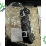 Honda Civic 16-20 Arka SOL Tampon Braketi 71555-TBA-A00