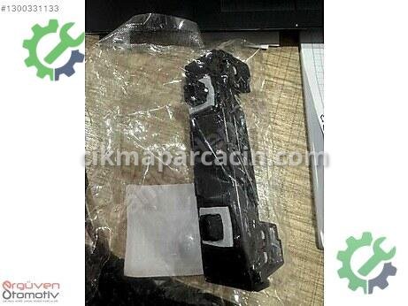 Honda Civic Tampon Braketi çıkma parça