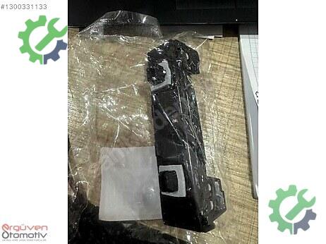 Honda Civic Tampon Braketi çıkma parça