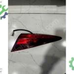 Honda Civic 16-21 FC5 Sağ İç Stop Ledli 34150-TET-H01