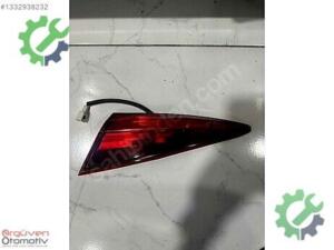 Honda Civic 16-21 FC5 Sağ İç Stop Ledli 34150-TET-H01