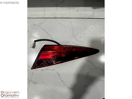 Honda Civic Sağ Arka Stop çıkma parça