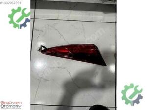 Honda Civic 16-21 FC5 Sol İç Stop Ledli 34155-TET-H01
